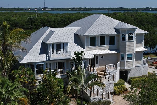 The Preserve