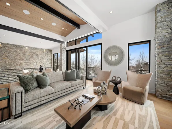 2449 Iron Canyon Dr, Park City, UT 84060