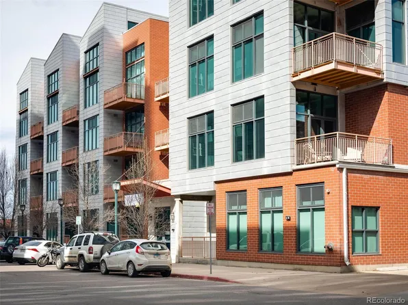 3100 Huron Street #4S, Denver, CO 80202
