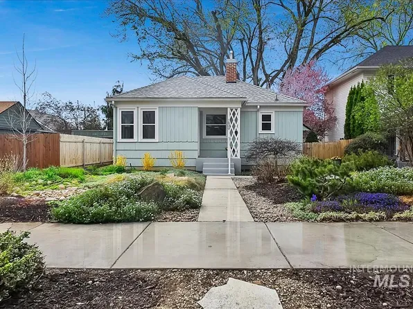 1809 N 18th St, Boise, ID 83702