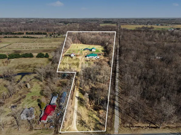 8079 46th St, Bloomingdale, MI 49026