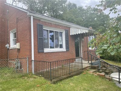 1835 Hughes St, Bridgeville, PA, 15017