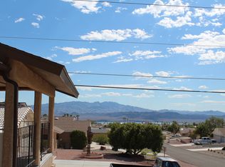3132 Silversmith Dr, Lake Havasu City, AZ 86406