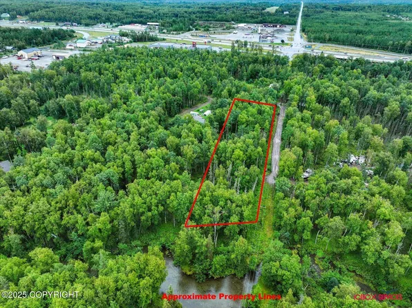 10191 W Herkimer Dr, Wasilla, AK 99623