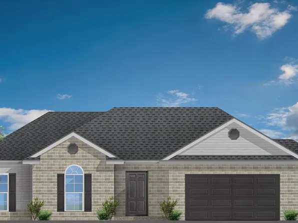 1405 Holmesville Rd, Jesup, GA 31545