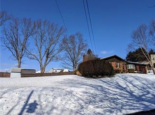 LOT 553 Thomas Street, Plum Boro, PA 15239