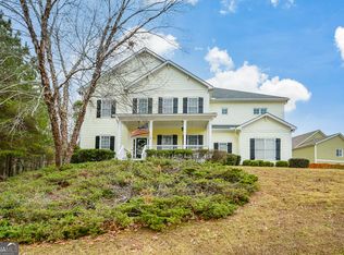 320 River Green Ave, Canton, GA
