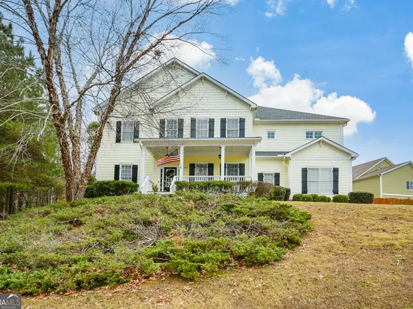 320 River Green Ave, Canton, GA 30114