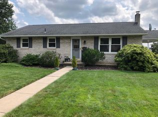 424 Miriam Ave, Leesport, PA