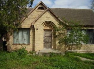 307 E Kelly Ave, Pharr, TX 78577