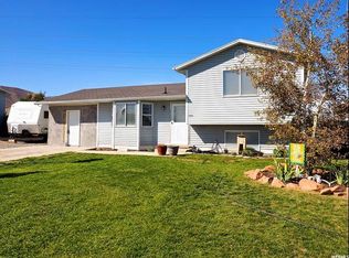 3920 S Maytime Cir, Magna, UT 84044