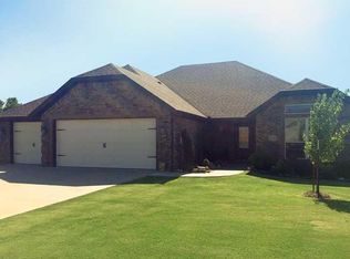 10407 Chapel Ridge Rd, Prairie Grove, AR 72753