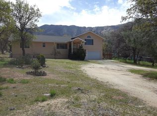 6208 Grey Fox Rd, Lake Isabella, CA 93240