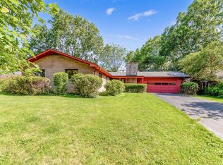 345 Ridgedale Dr N, Columbus, OH 43085