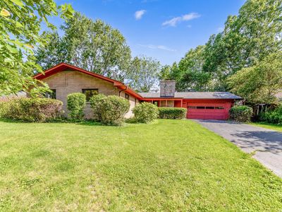 345 Ridgedale Dr N, Columbus, OH, 43085