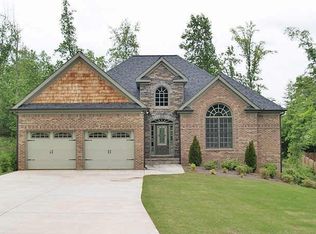 306 Mogie Ln, Acworth, GA 30102