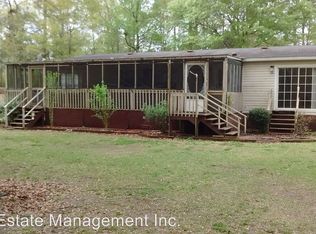 490 Fisher Town Rd, Havelock, NC 28532