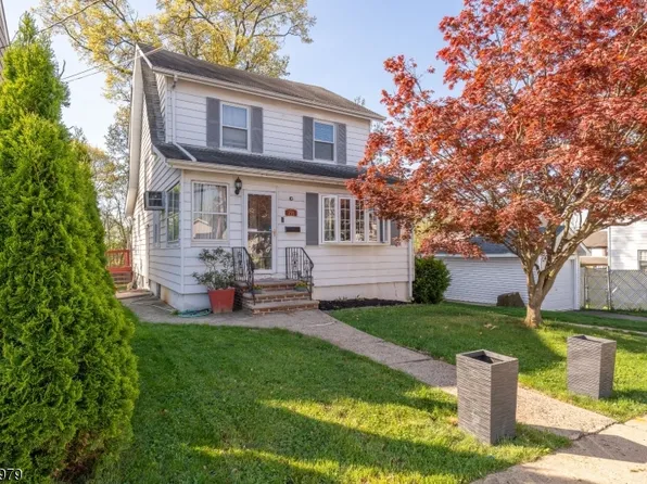 271 Lansdowne Ave, Union Twp., NJ 07083