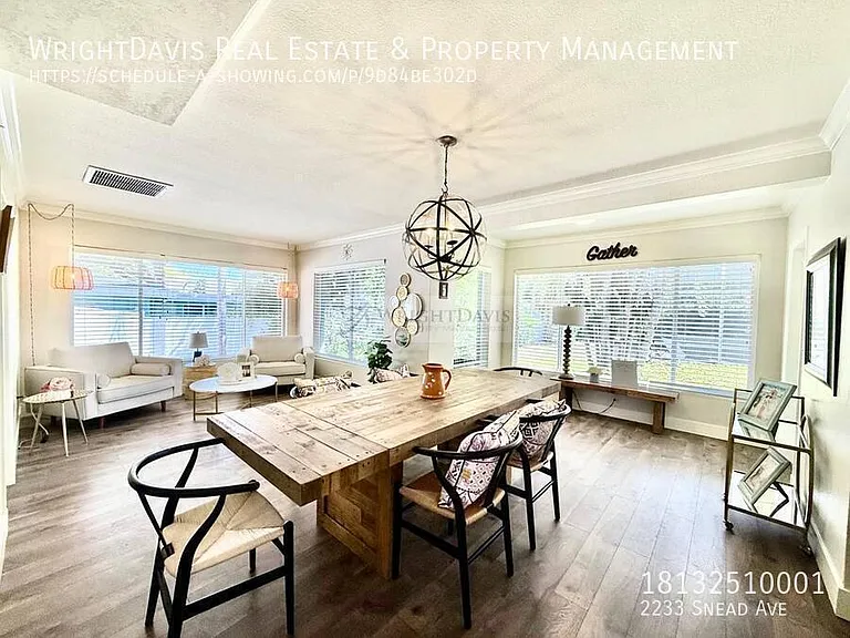 2233 Snead Ave — Photo 11