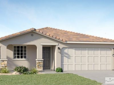 964 Cascade Range Dr HOMESITE 6113, Sparks, NV, 89436