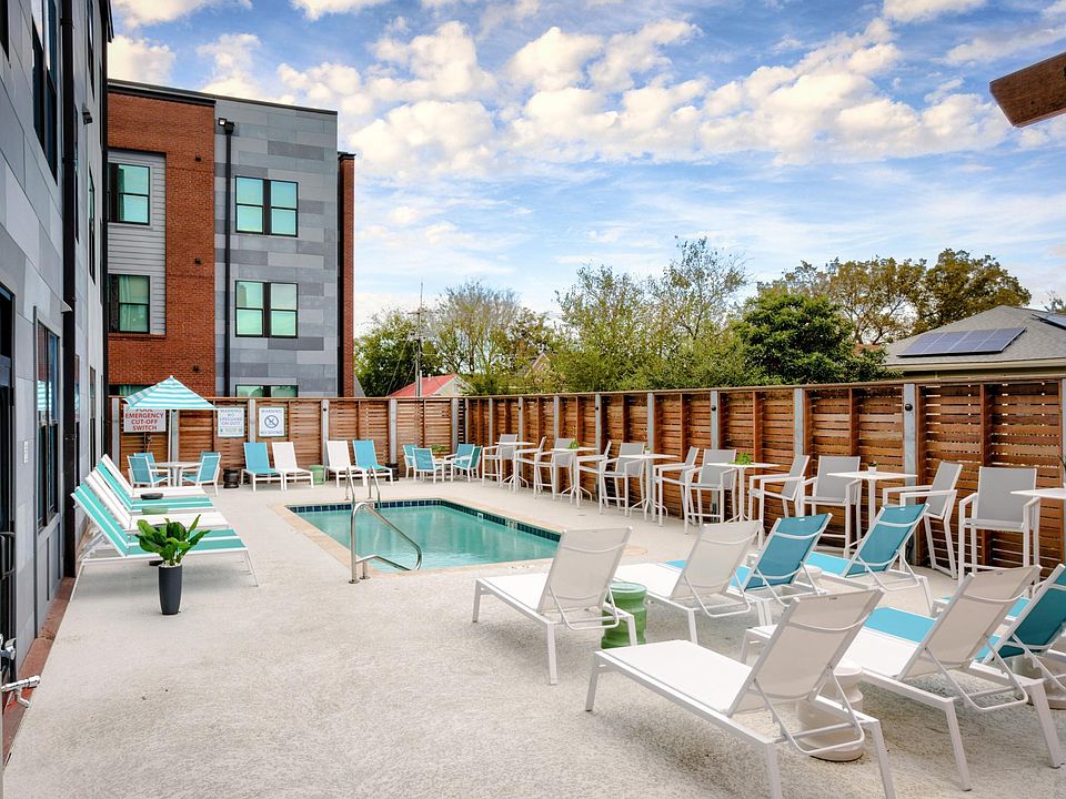 400 Meeting Street Apartments 400 Meeting St Charleston SC Zillow