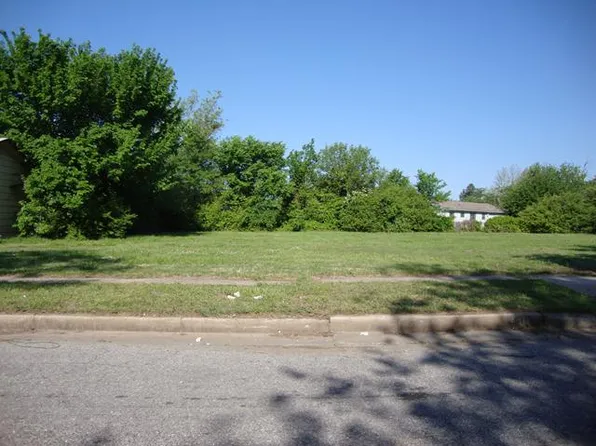 6114 N Boulder Ave, Tulsa, OK 74126