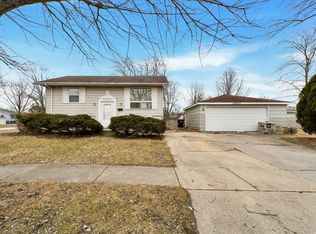 22037 Balmoral Dr, Richton Park, IL