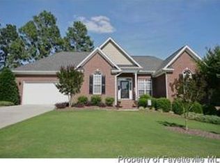 111 Newington Way, Aberdeen, NC 28315