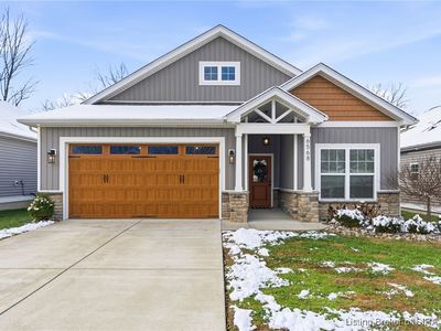 6568 Abney Court, Jeffersonville, IN, 47130