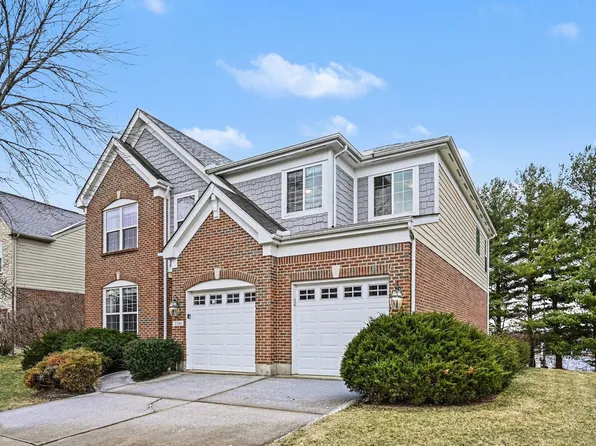 2580 Hingham Ln, Dayton, OH 45459