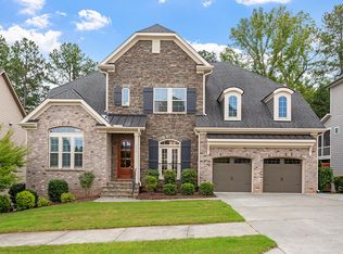 5273 Aleppo Ln, Raleigh, NC 27613
