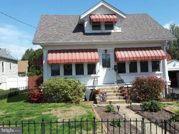 113 Catalpa Ave, Wilmington, DE 19804