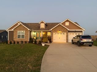 3696 Barbourville Rd, London, KY 40744