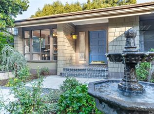 1438 Paseo Manzana, San Dimas, CA