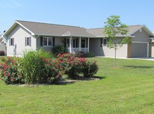 501 West St, Riley, KS 66531