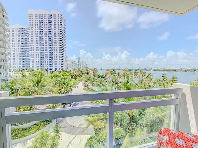 1500 Bay Rd #528S — Photo 1