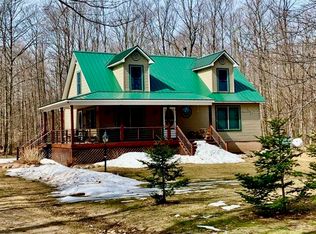 5679 Bill Rd, Levering, MI 49755