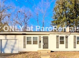 3544 N Joan Pl, Indianapolis, IN
