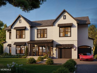 492 Hance Road, Little Silver, NJ, 07739