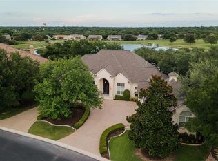 200 Stardust Ln, Georgetown, TX 78633