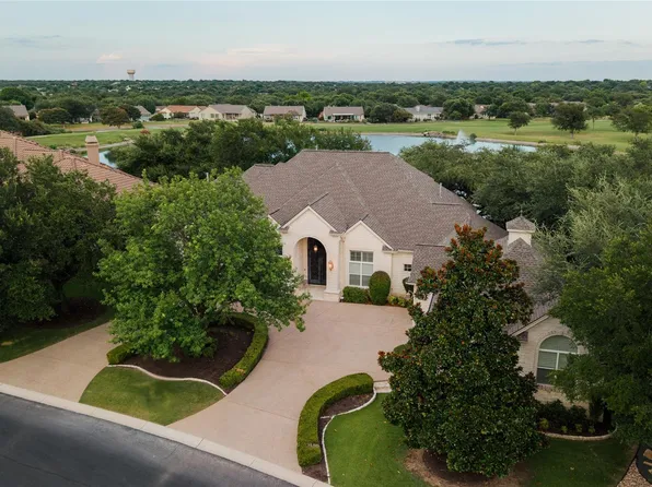 200 Stardust Ln, Georgetown, TX 78633