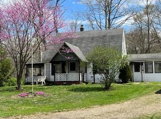 30840 State Route 93, Mc Arthur, OH 45651