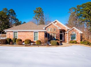 1804 Sawgrass Dr, Little Rock, AR 72212