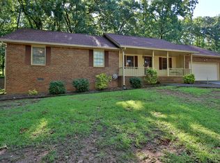 486 Heathrow Way, Stone Mountain, GA 30087