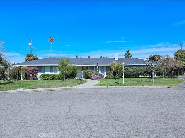 1141 Carolina Dr, Merced, CA 95340