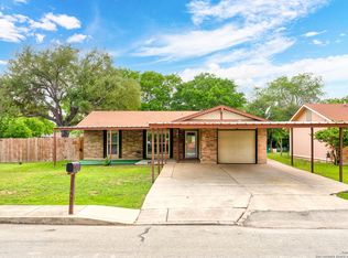 2501 Telegraph St, Kirby, TX 78219