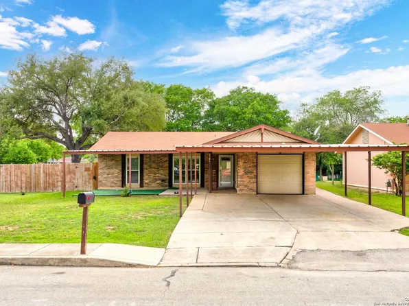 2501 Telegraph, Kirby, TX 78219