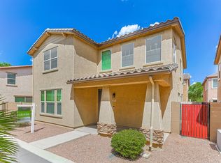1375 S Moccasin Trl, Gilbert, AZ 85296