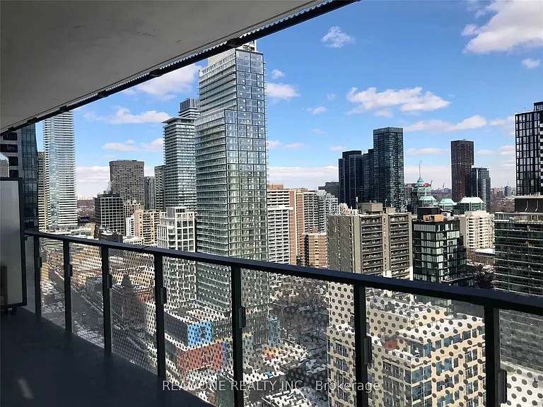 11 Wellesley St W #2302 — Photo 17