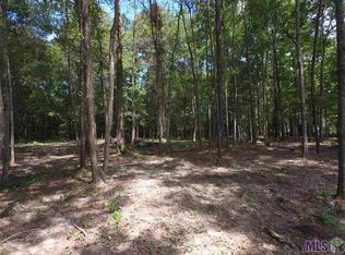 Sharee Pl N LOT B, Denham Springs, LA 70726